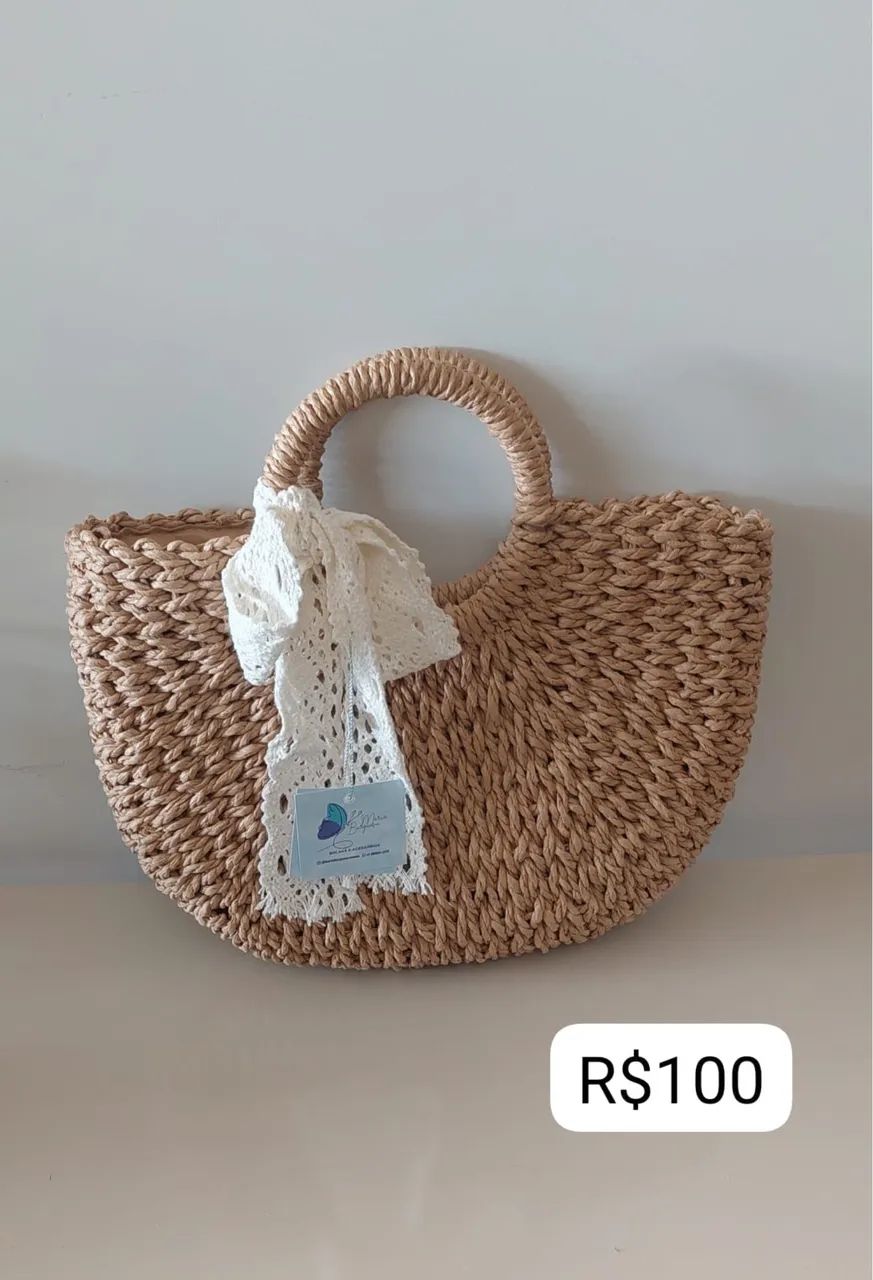 Bolsa de praia 