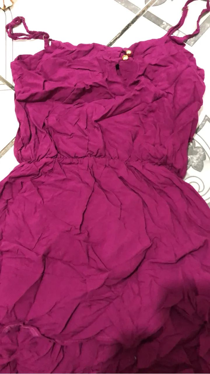 Vendo roupas usadas em ótimas condições  - Foto 2