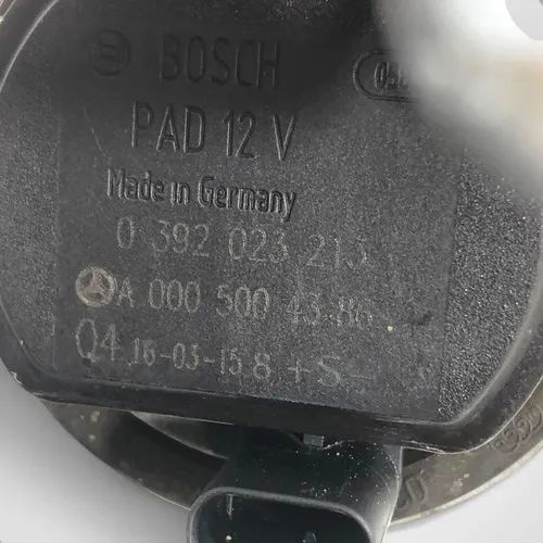 Bomba Eletrica Auxiliar Mercedes C180 C200 2015 2018 3fios - Foto 7