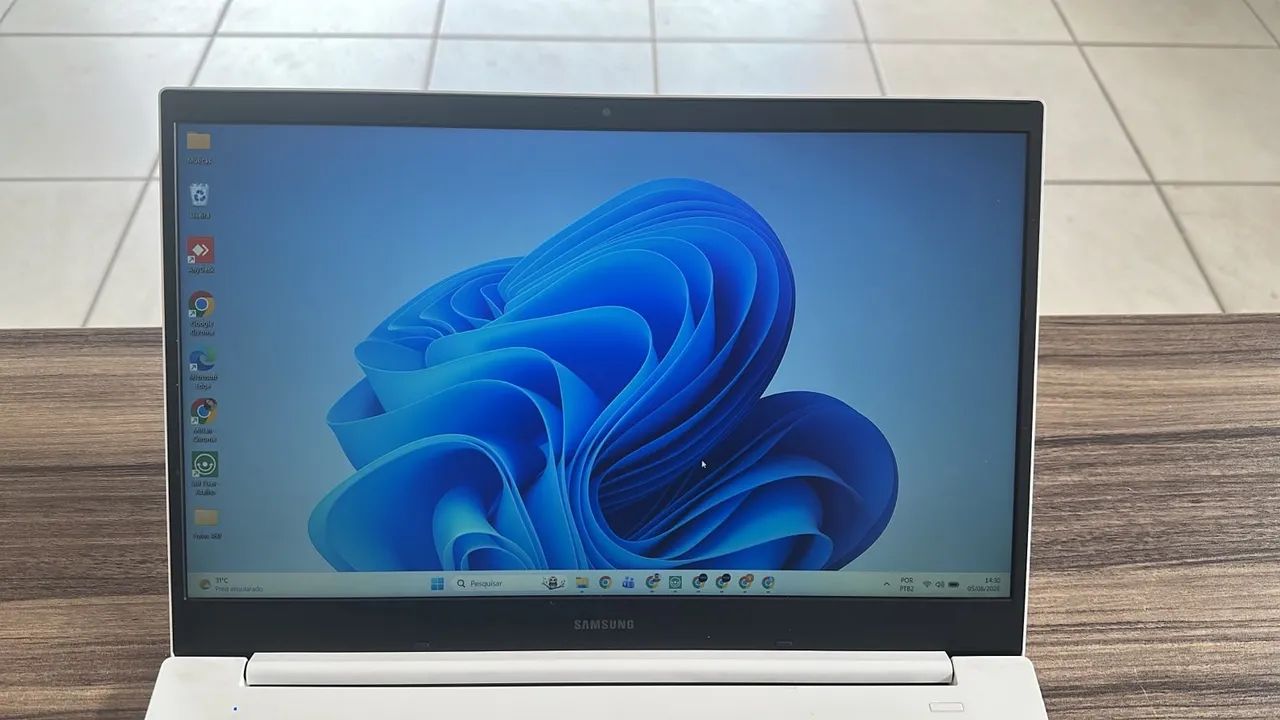 Notebook Samsung Book  - Foto 5