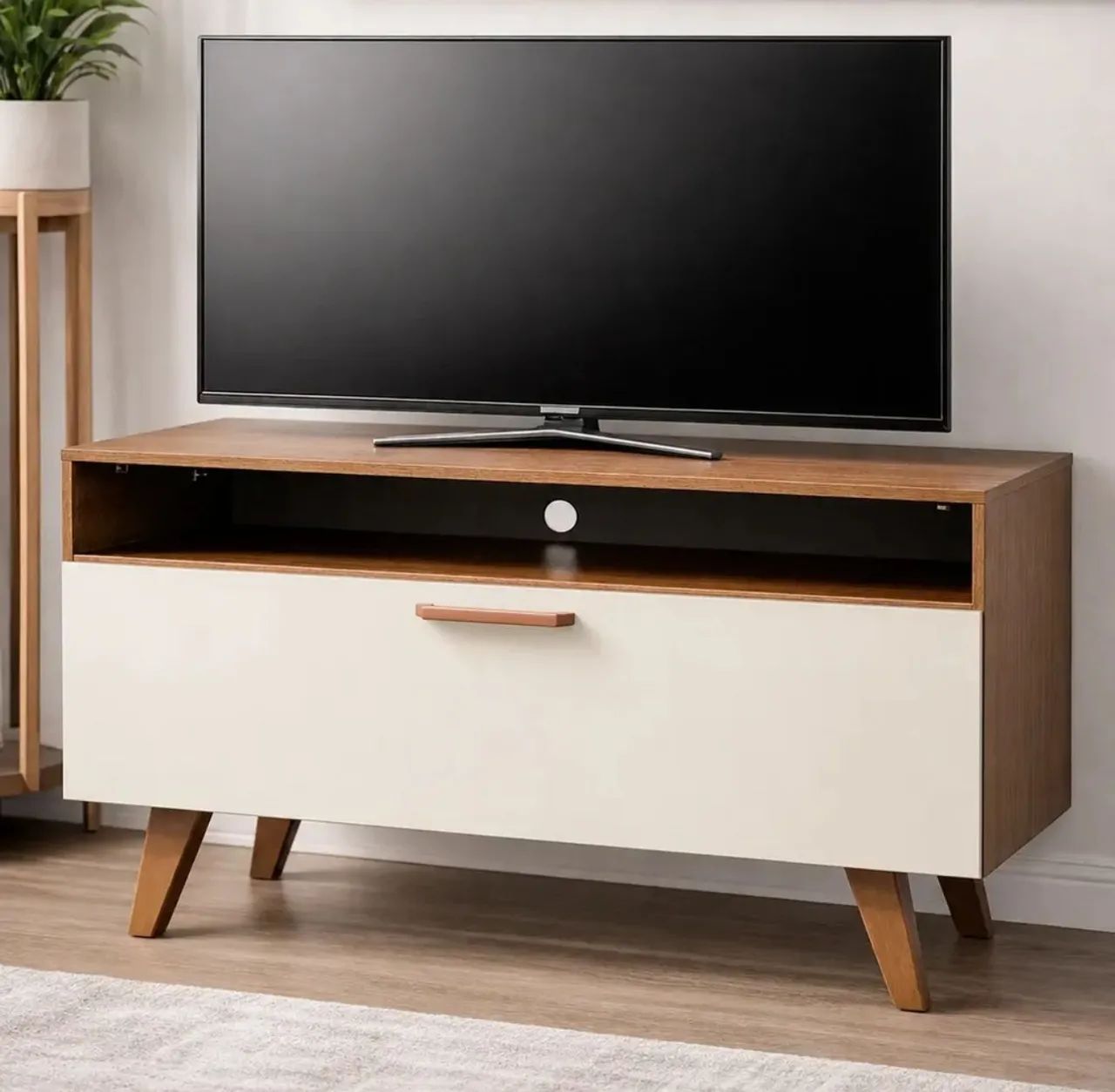 Rack (novo) na caixa  - Foto 2