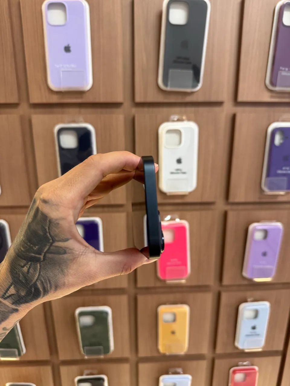 iPhone 14 128GB 100% Original - Foto 3