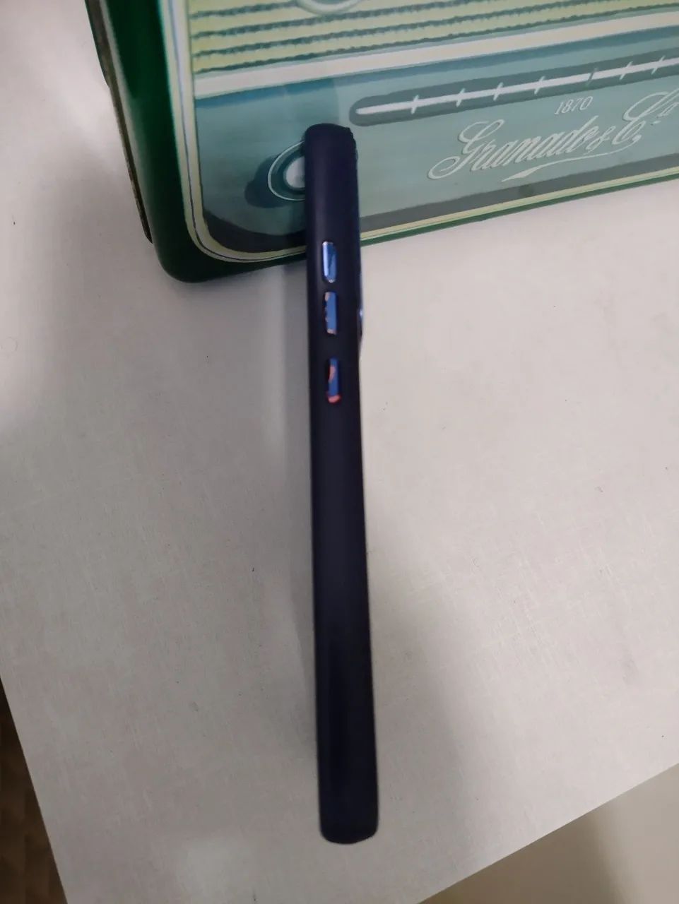Capa para celular Samsung A34  - Foto 2