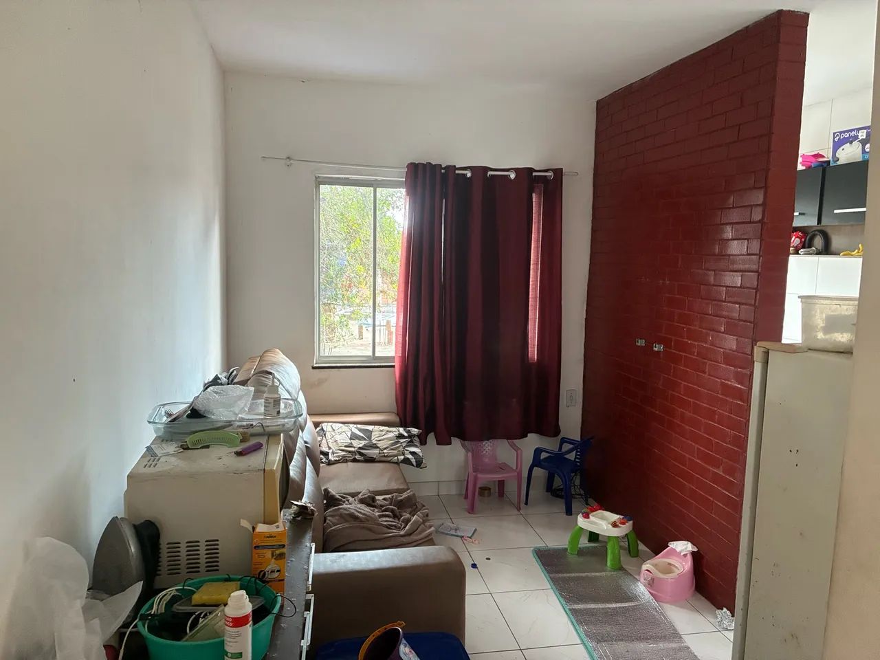 Apartamento em Jardim Catarina - Foto 2