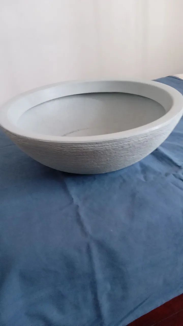 Vaso de planta  - Foto 2
