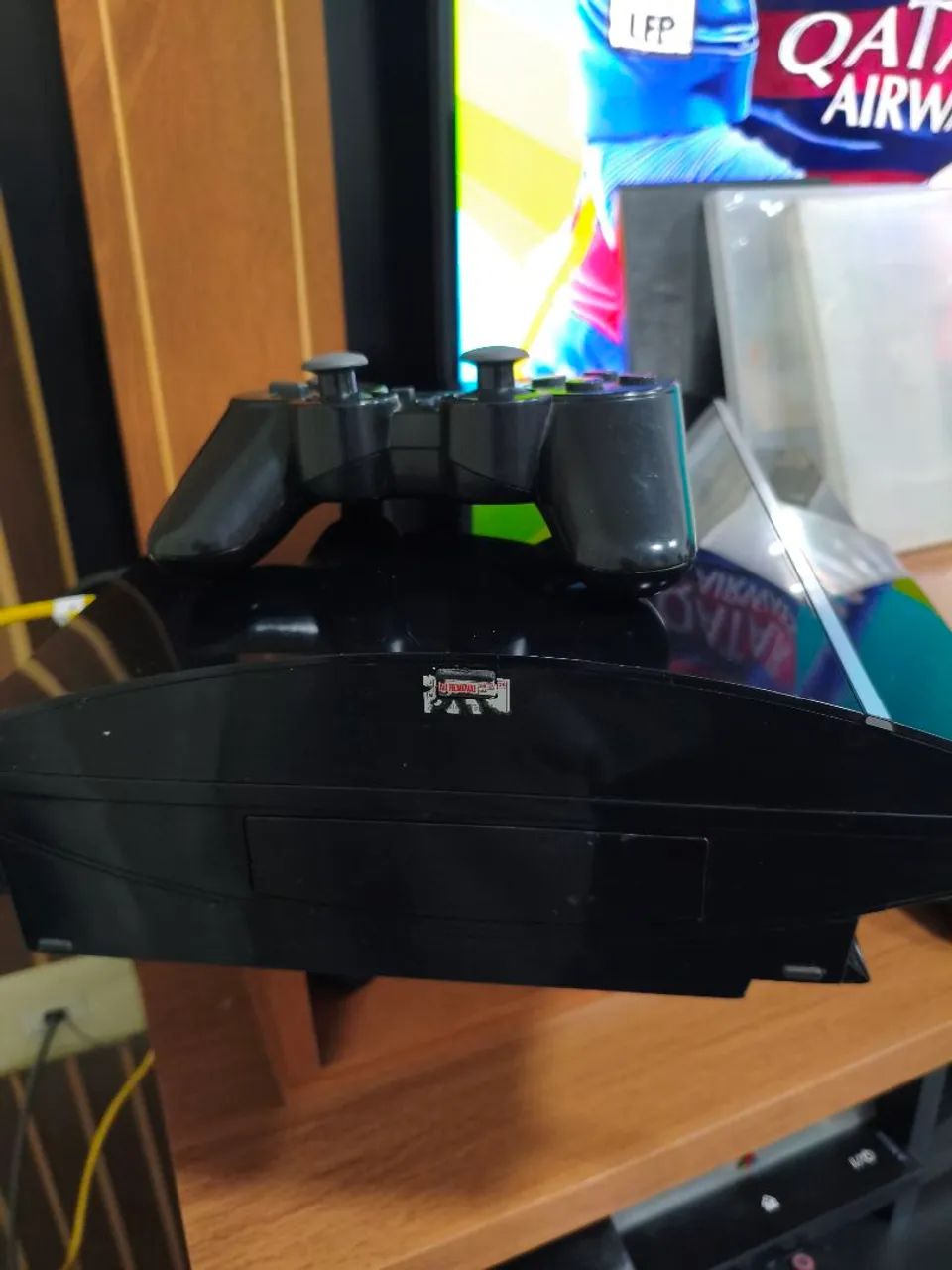 PS3 FAT 80GB - Foto 5