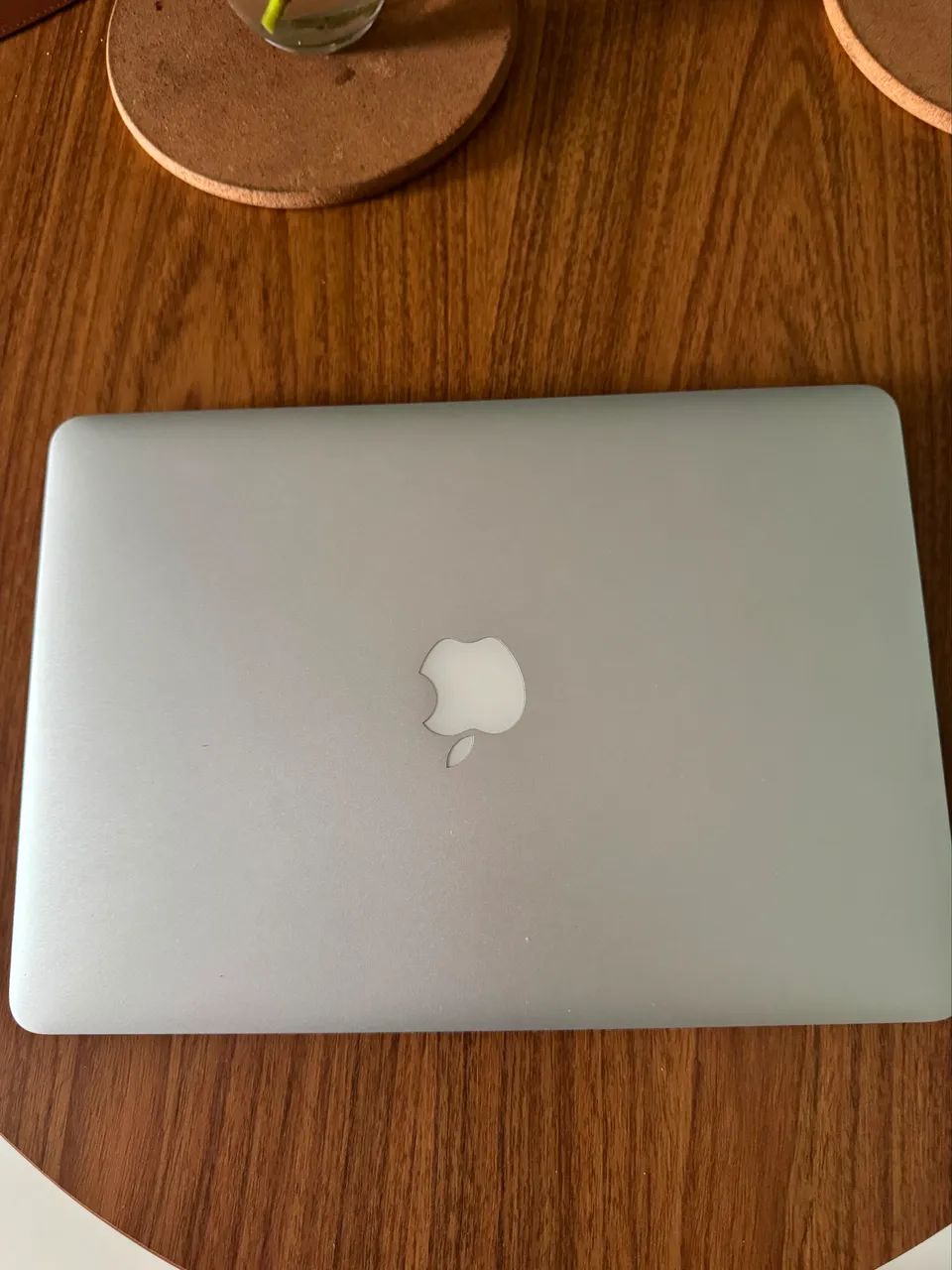MacBook Air com bateria nova - Foto 3