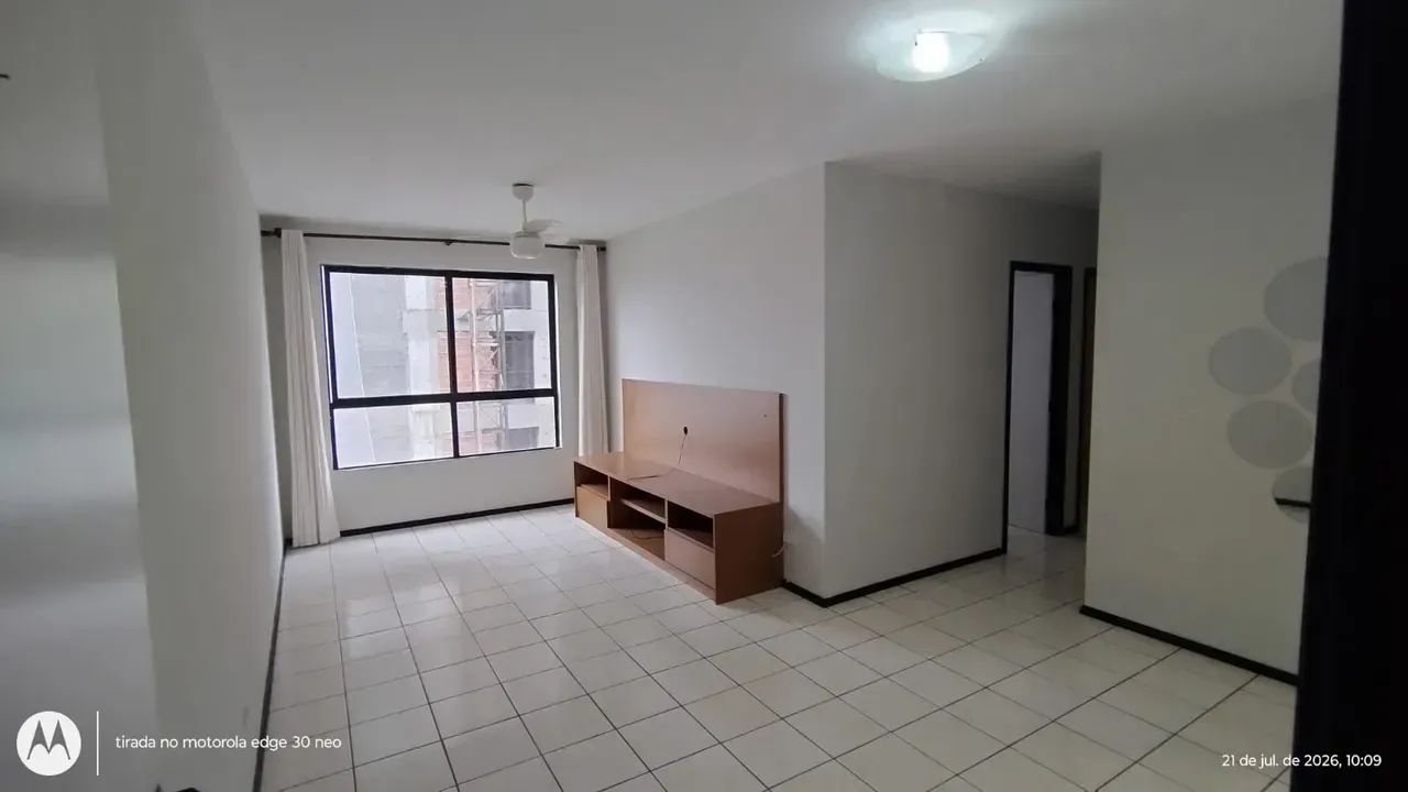 Apartamento com 2 Quartos para alugar , 64m² - Espinheiro - Foto 3