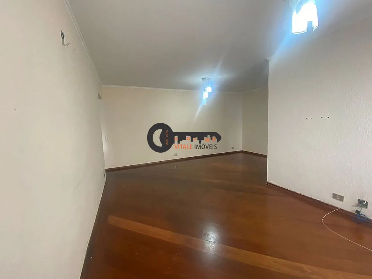 APARTAMENTO PARA LOCAÇÃO COM 94m²/ALTO DA MOOCA/SP - Foto 2