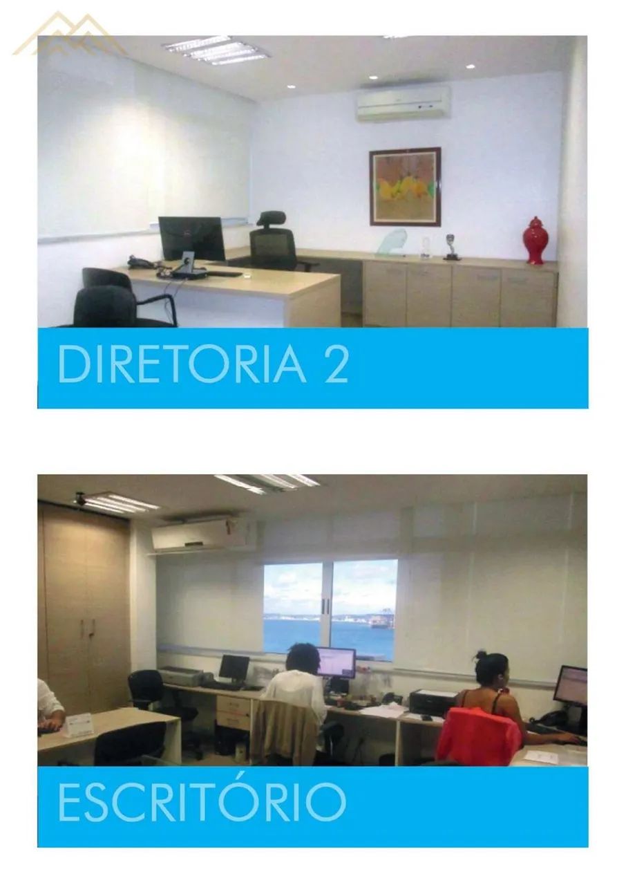 Loja à venda em Salvador, Comércio, 504,16m² - Foto 4