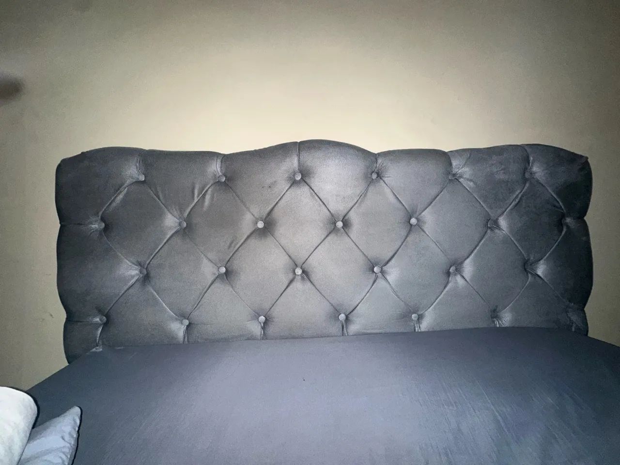VENDO CABECEIRA  - Foto 2