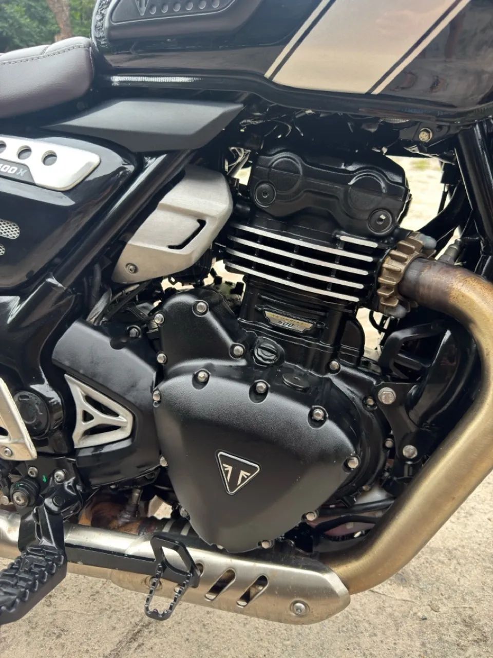 Moto novíssima - Foto 4
