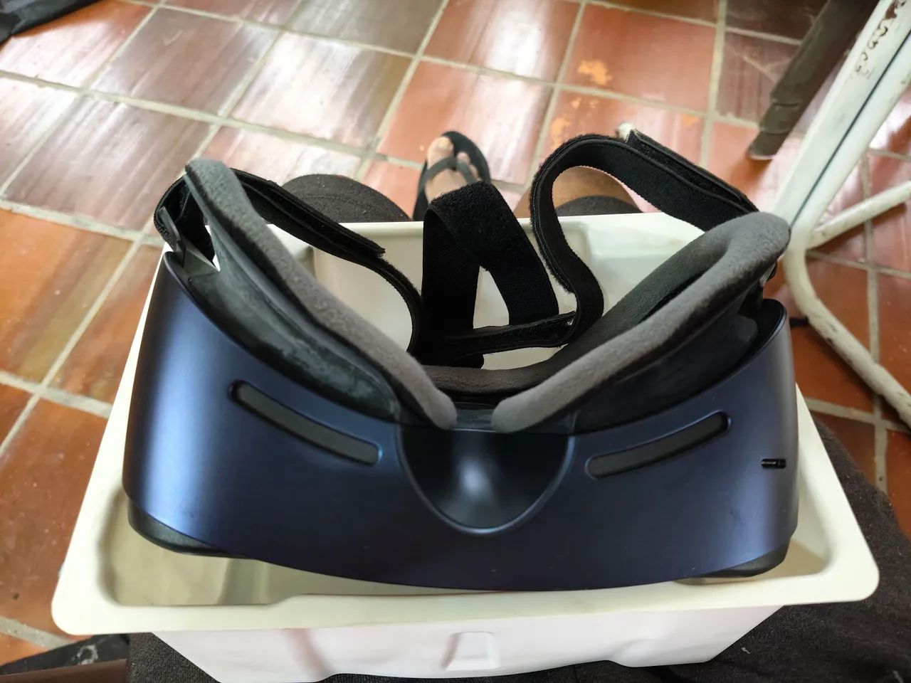 Óculos realidade virtual  - Foto 3