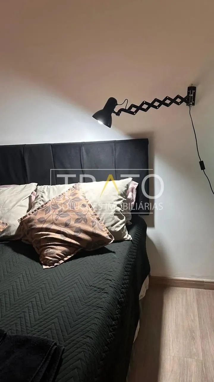 Studio à venda no Centro de Campinas 25m2 de muito conforto. - Foto 5