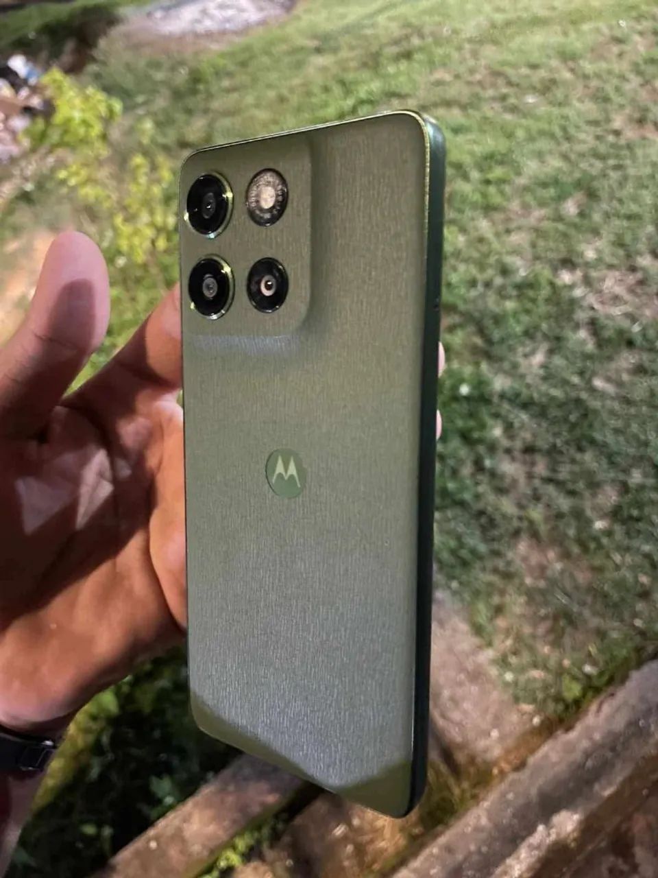 Motorola G56 5g 256gb  - Foto 2