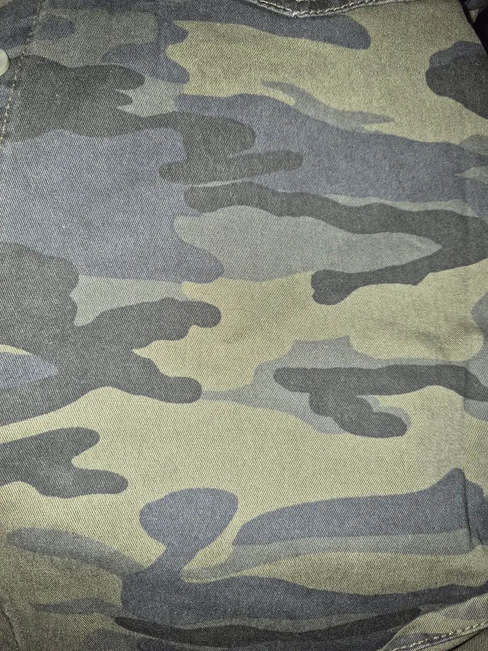 Jaqueta Militar  - Foto 2