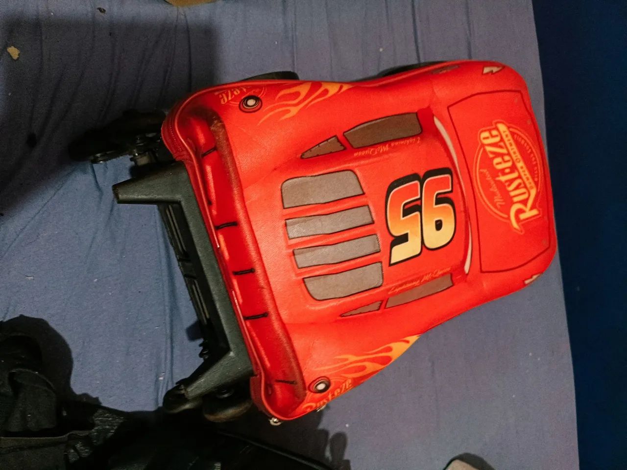 Mochila infantil  - Foto 6