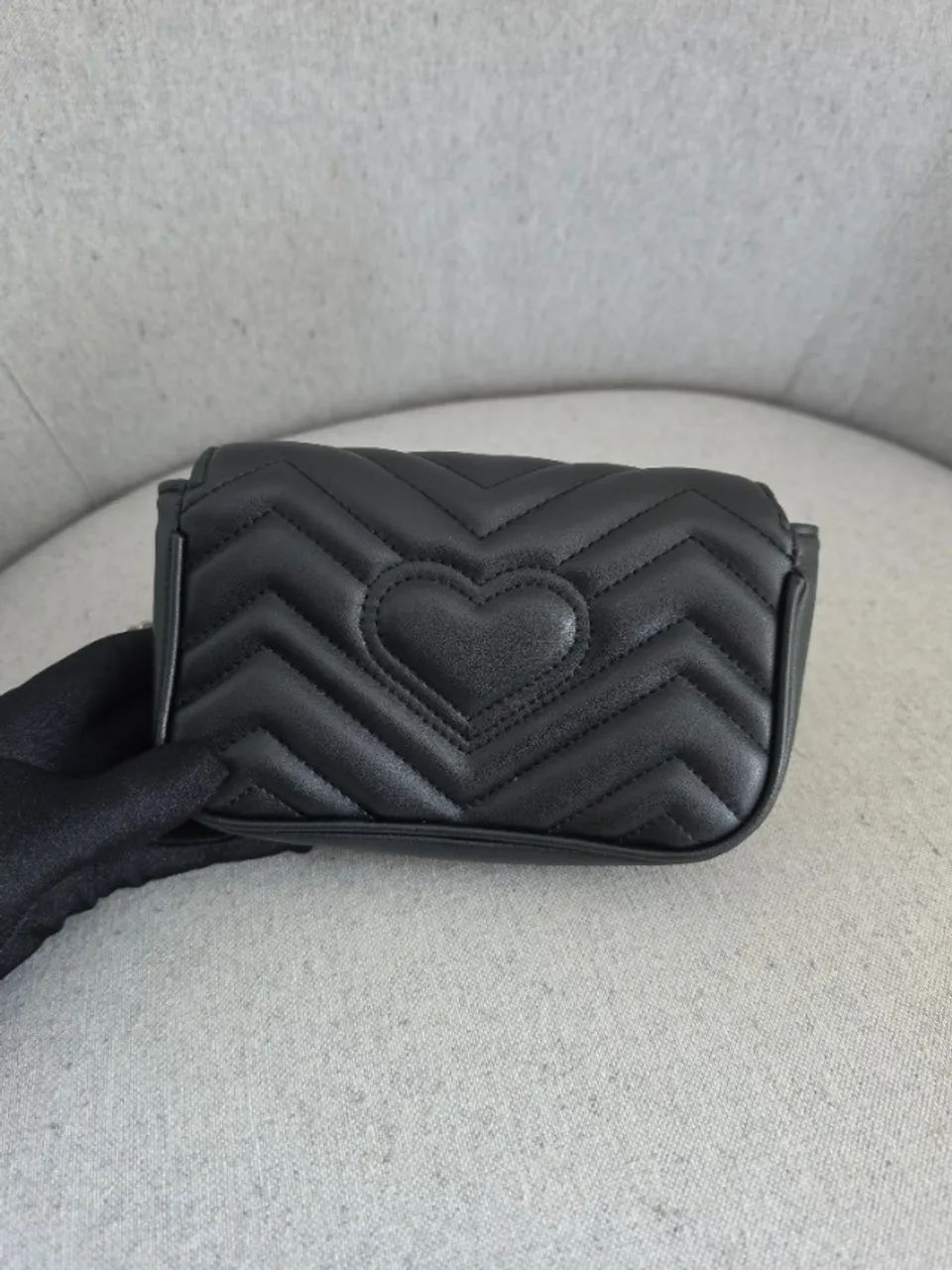 Gucci GG Marmont mini - Foto 4