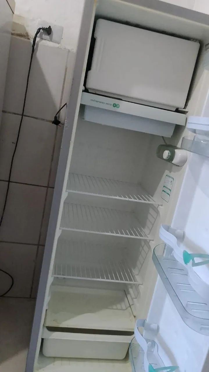 Vende-se Geladeira Consul  - Foto 3