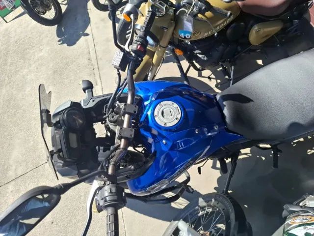 Yamaha Tenere 2012 - Foto 5
