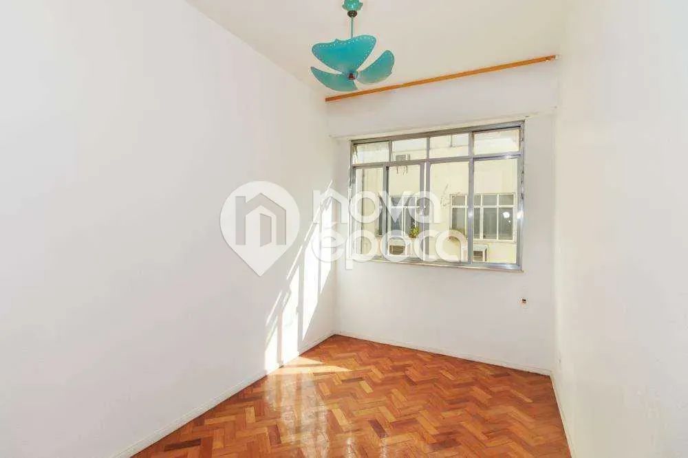 Botafogo | Apartamento 3 quartos - Foto 5