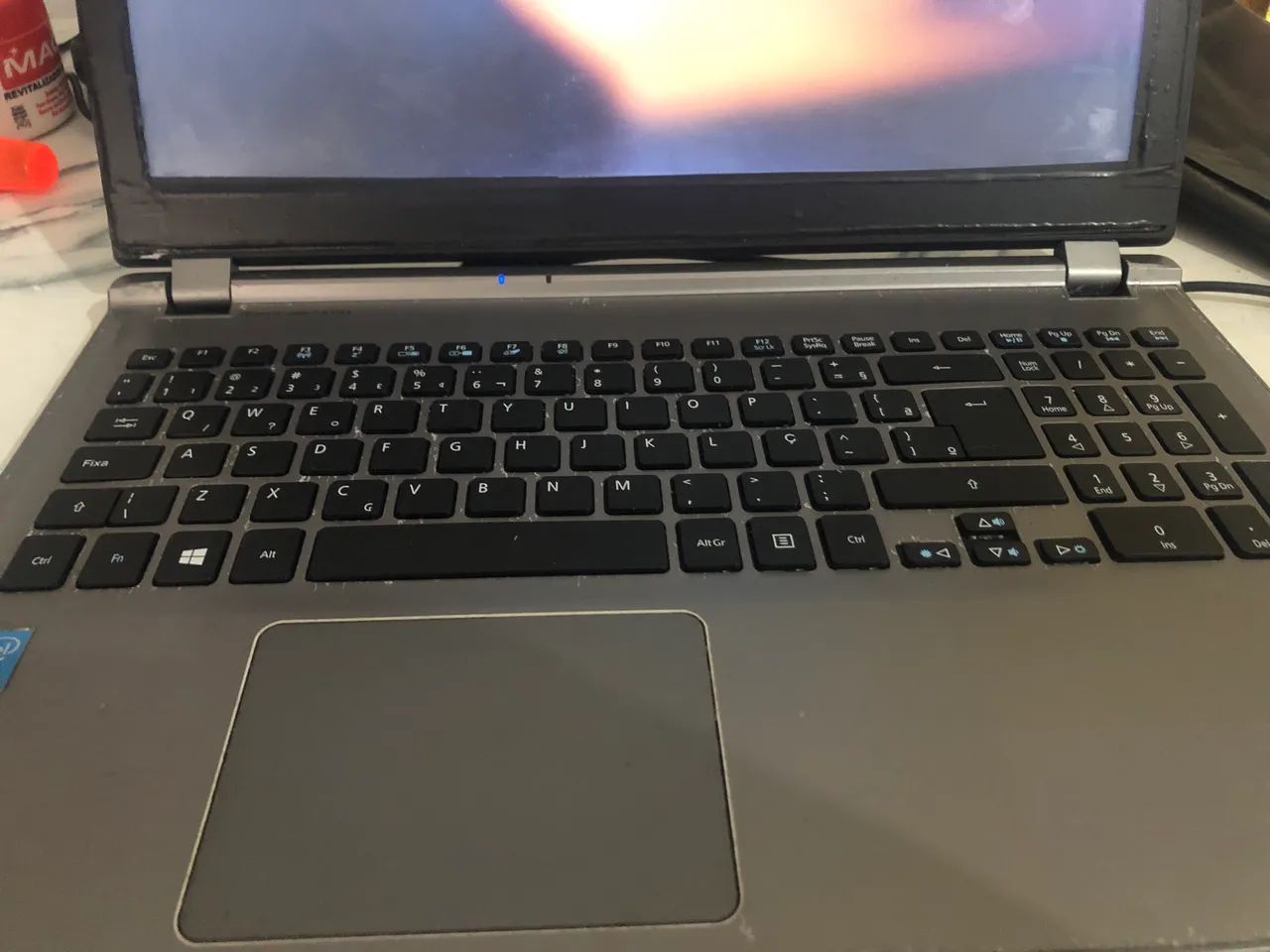 Notebook acer i7  - Foto 4