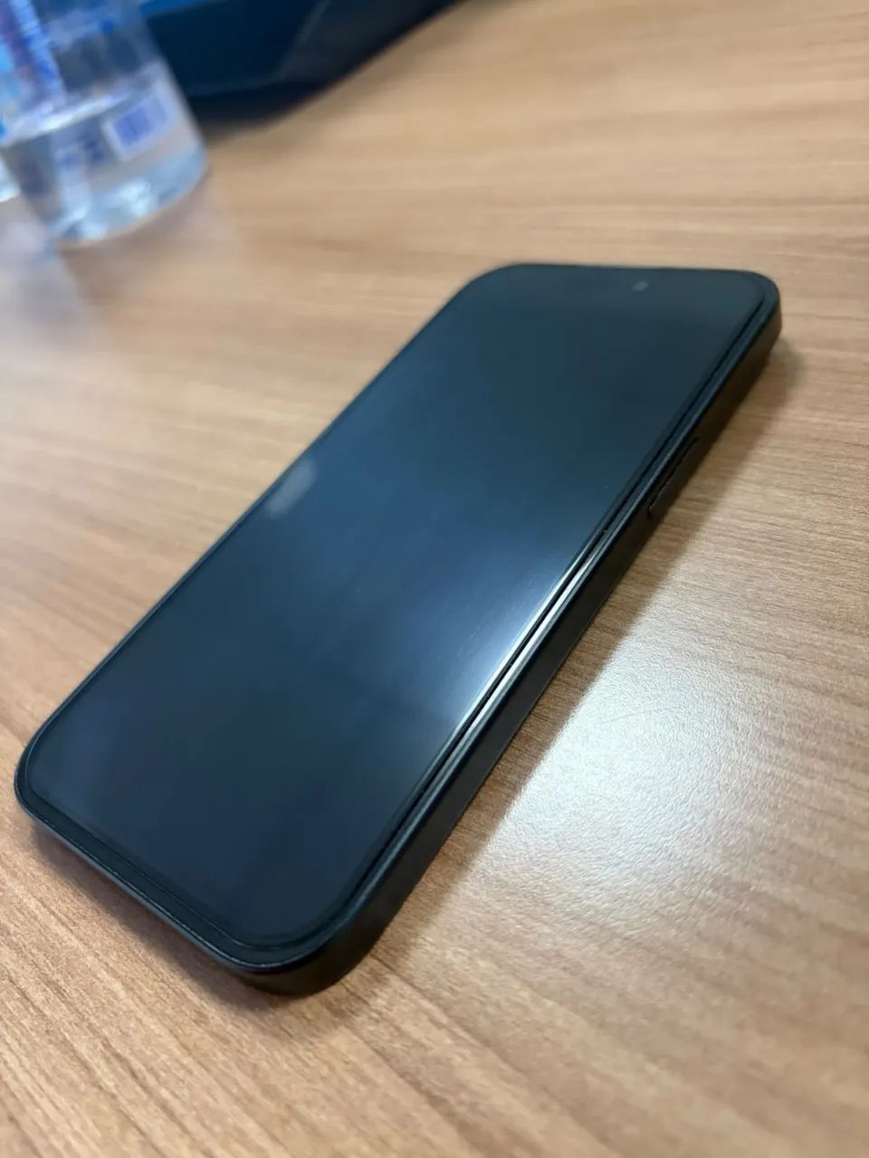 iPhone 15 128gb Seminovo - Foto 4