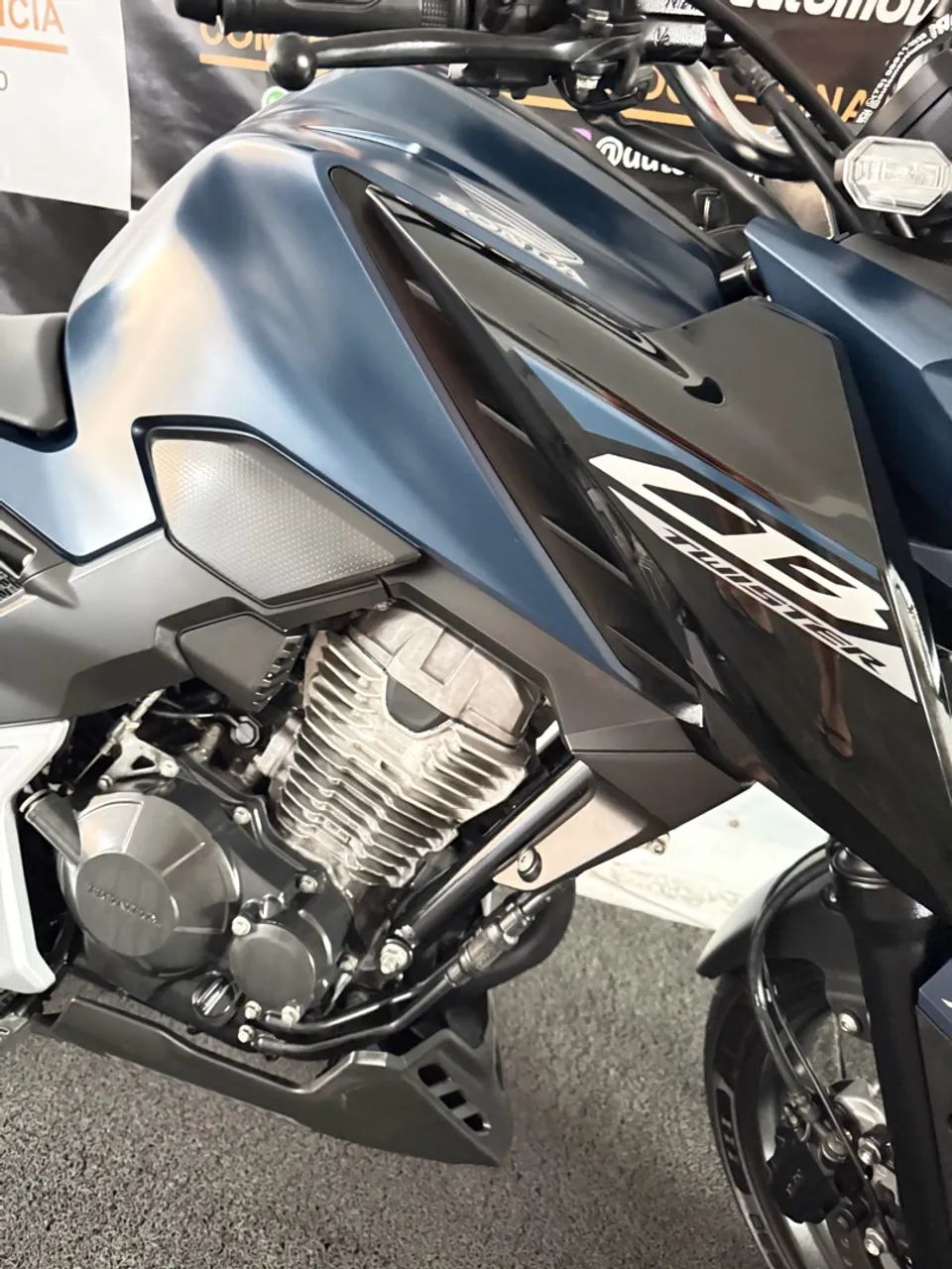 Twister abs 2025/25 ( Extra nova ) - Foto 2