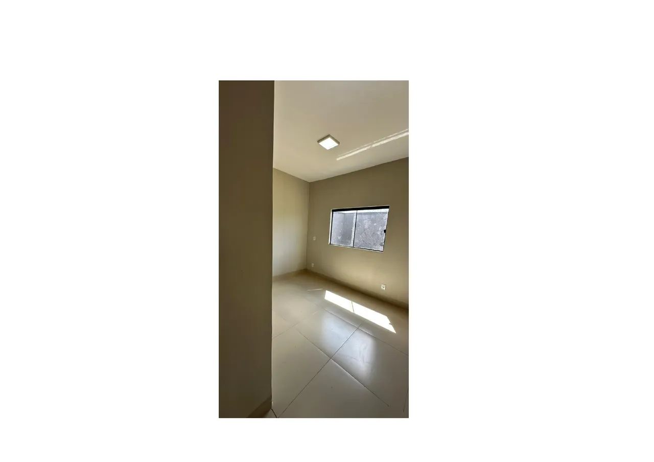 Casa - Residencial Linda Vista - Foto 2