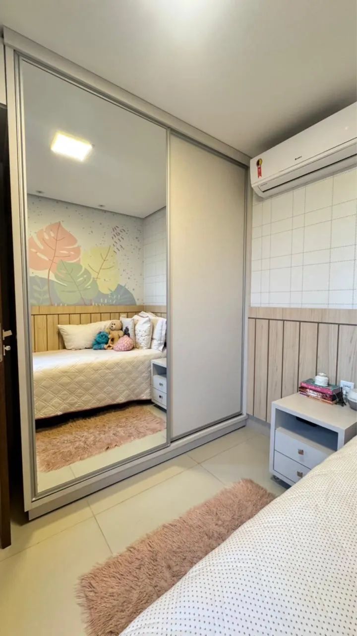 Vendo Apartamento com 3 suítes no JK Residence - Foto 3