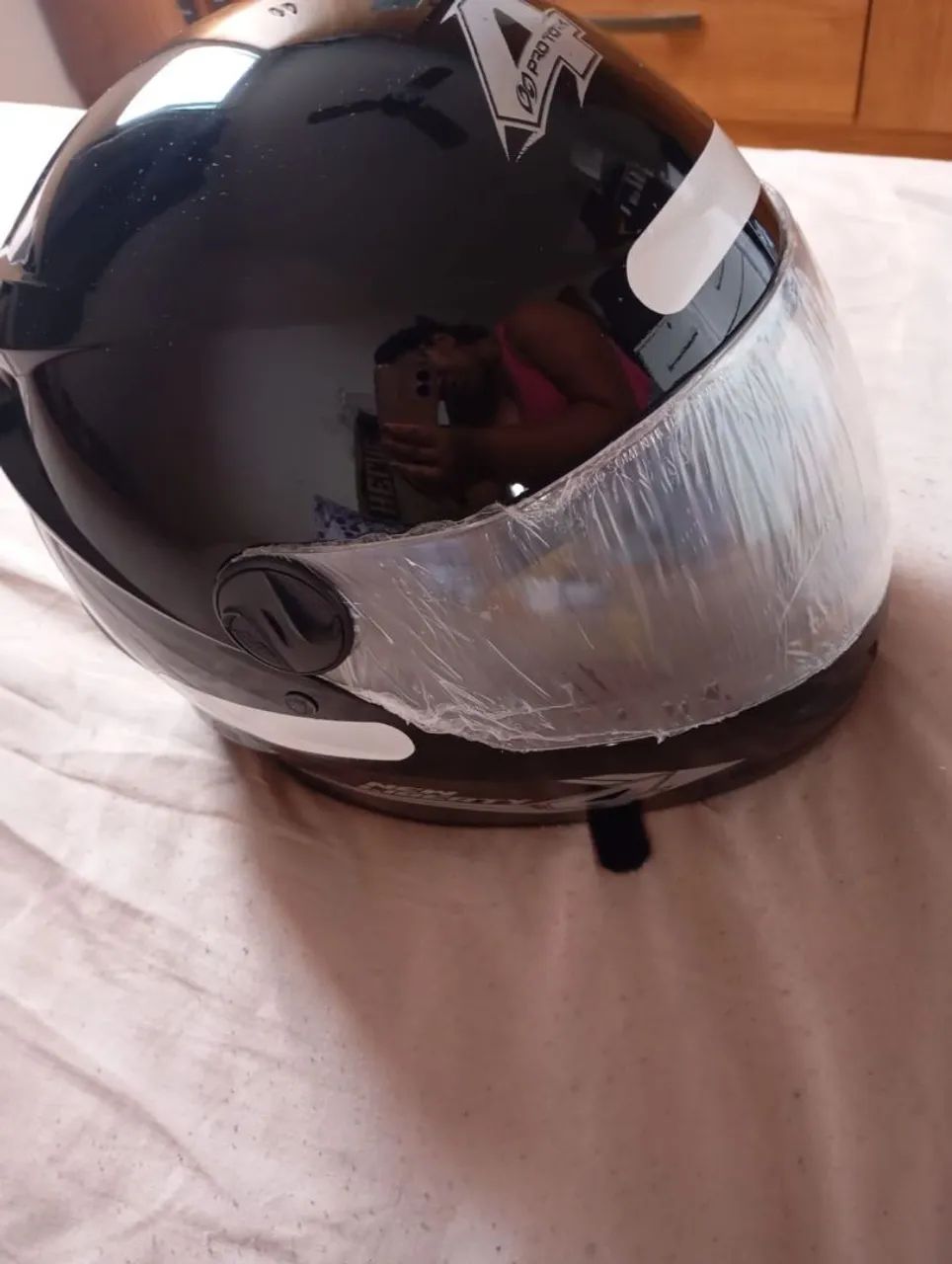 Capacete  - Foto 5
