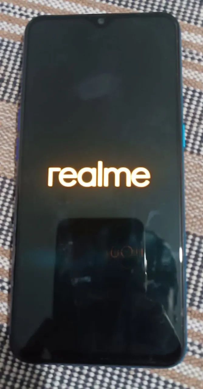 Celular realme xt 128gb  - Foto 3