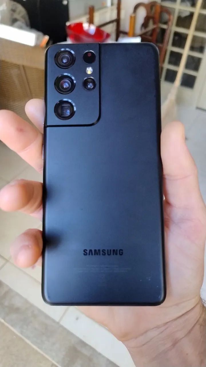 Sansung S21 ultra 