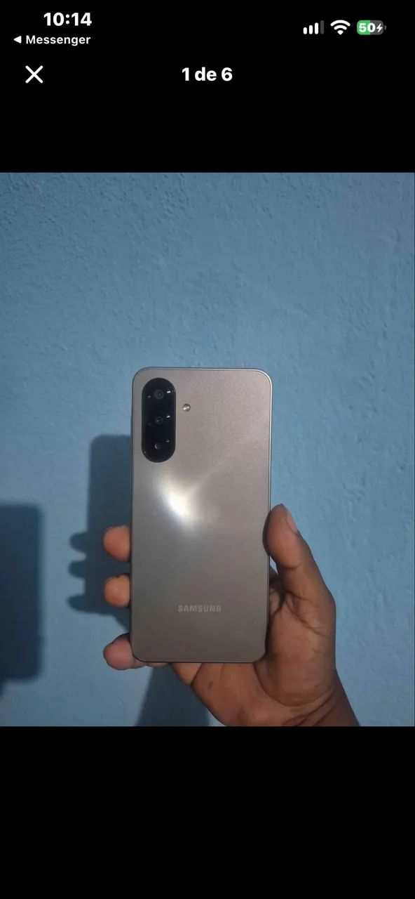 Samsung galáxy A17 - Foto 3