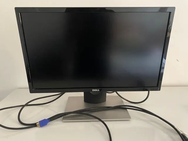 Monitor Dell 22 Polegadas SE2216H - Foto 2