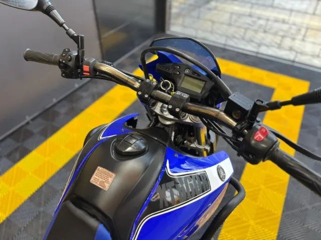 Yamaha XT 660R - 2014 - 49 Mil Km - Foto 3