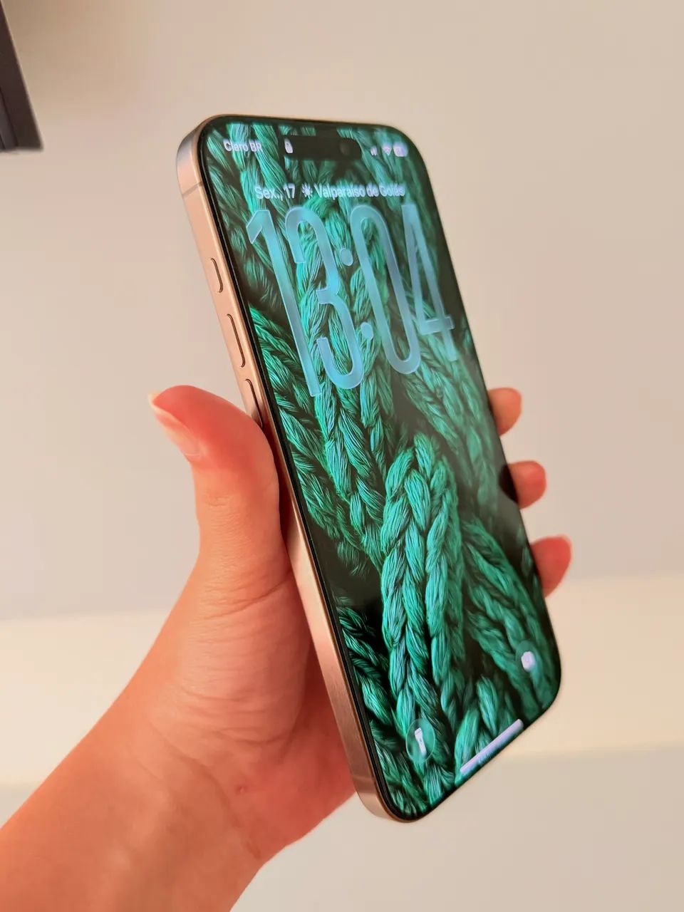 iPhone 16 pro Max  - Foto 5