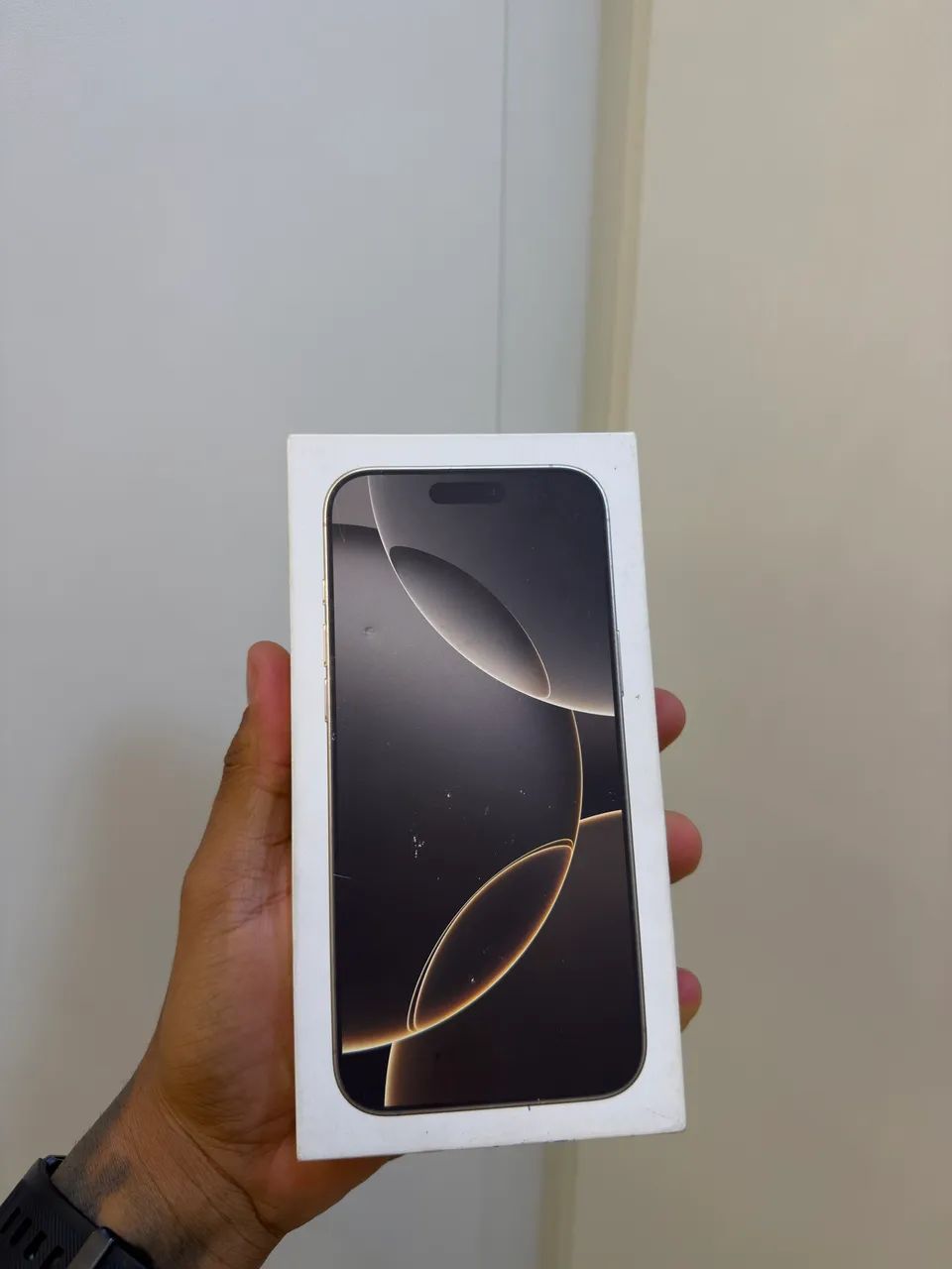 iphone 16 pro max 256 GB - Foto 2