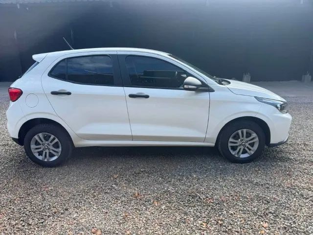 Fiat Argo 1.0 6V Flex. 2024 - Foto 2