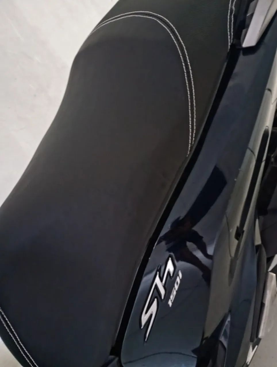 Honda SH 150 - Foto 2