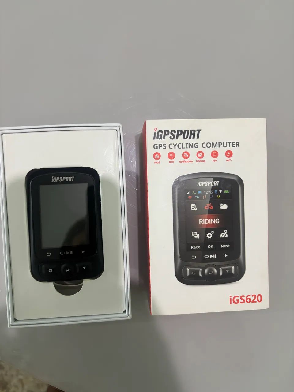 IGPsport 620 - Foto 2