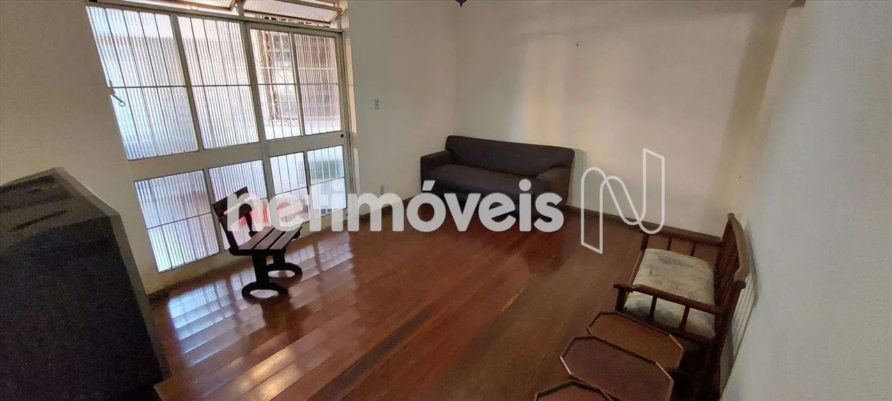Venda Casa Salgado Filho Belo Horizonte - Foto 3