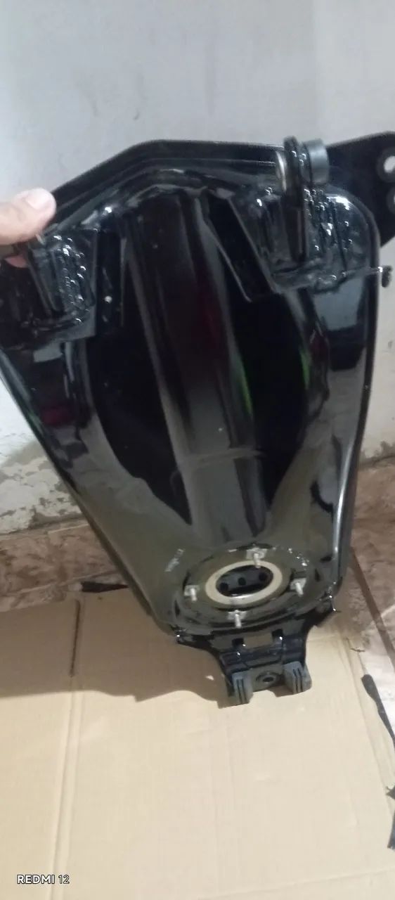 Tanque 160 no precinho 490