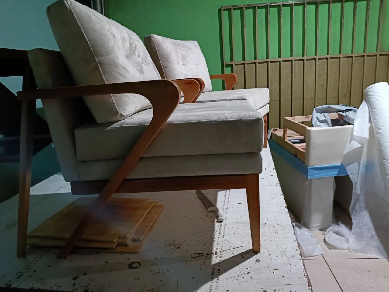 Poltrona zeus - Foto 2