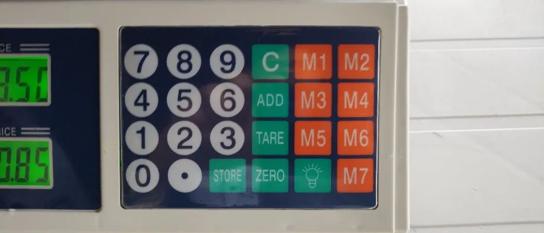 Balança digital 40Kg - Foto 3