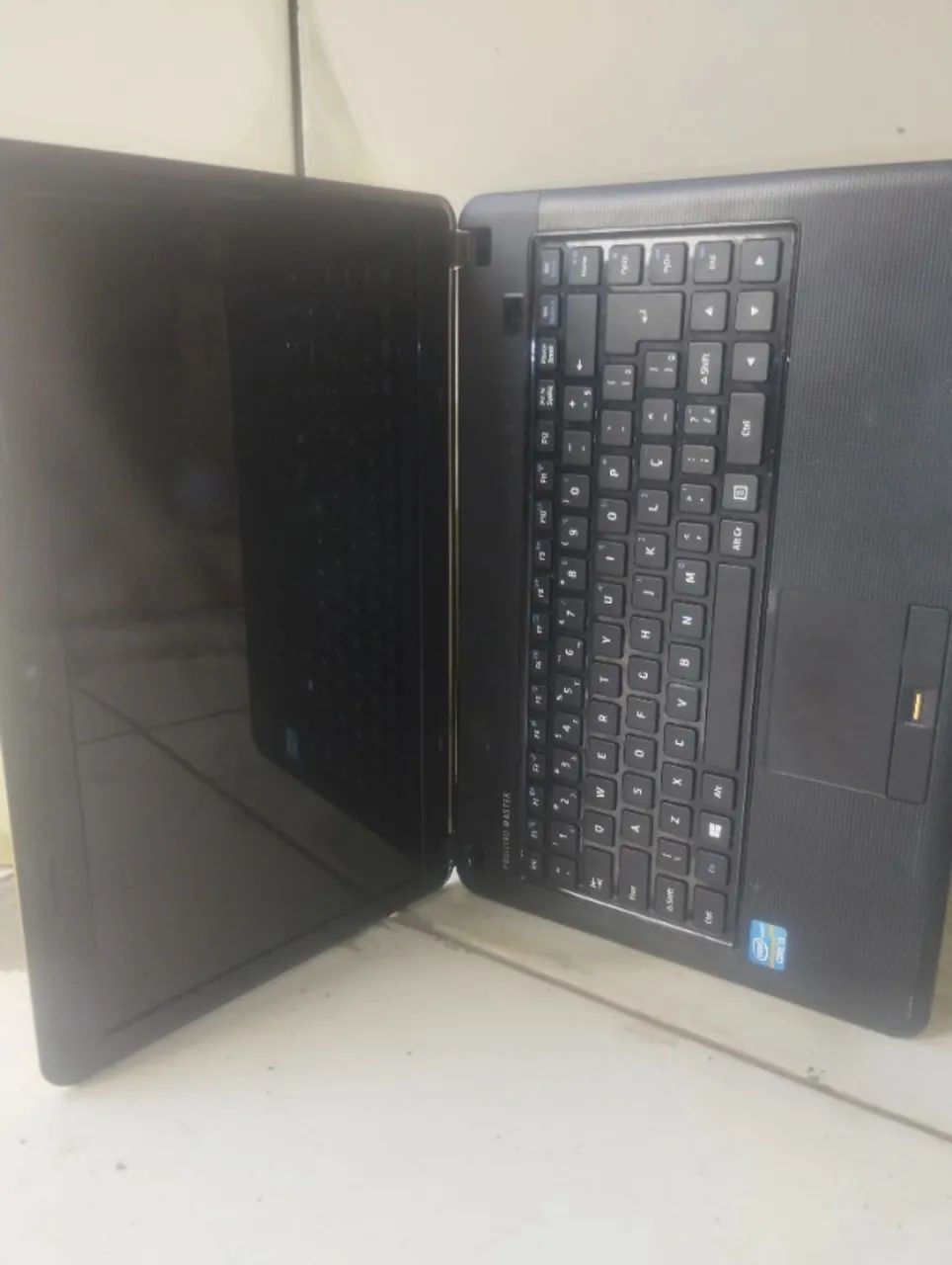 NOTEBOOK POSITIVO 