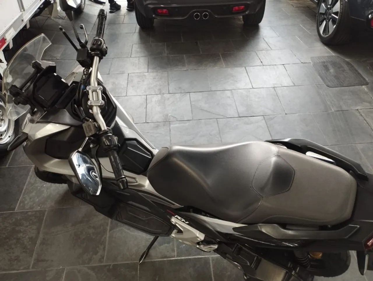 ADV 150 - Foto 5