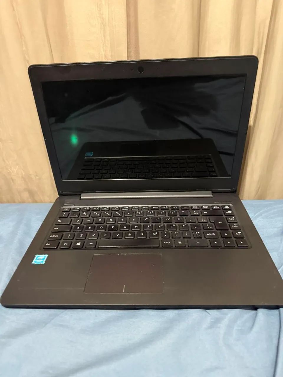 Notebook positivo Stilo One Xc5631 usado - Foto 4