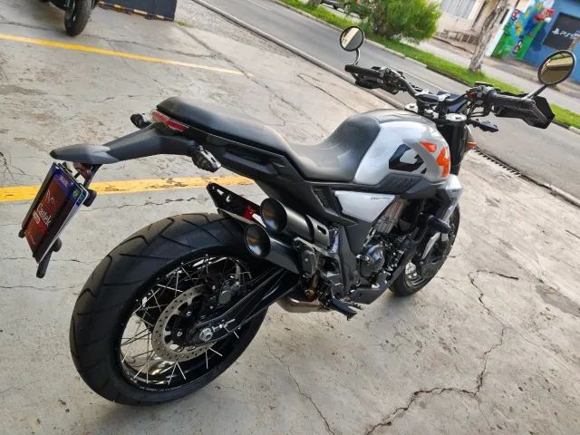 Zontes GK 350 2026 zero - Foto 5
