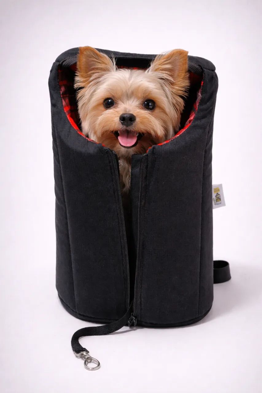 Bolsa Transporte Pet